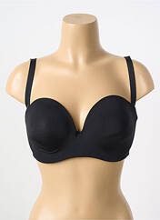 Soutien-gorge noir SIMONE PERELE pour femme seconde vue