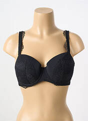 Soutien-gorge noir SIMONE PERELE pour femme seconde vue