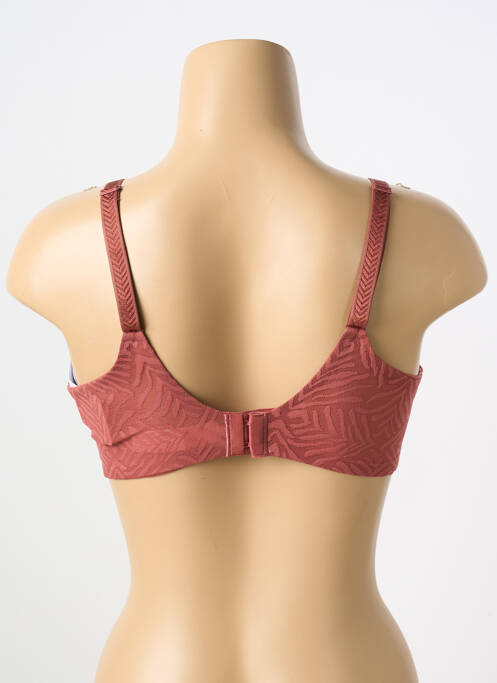 Soutien-gorge marron CHANTELLE pour femme
