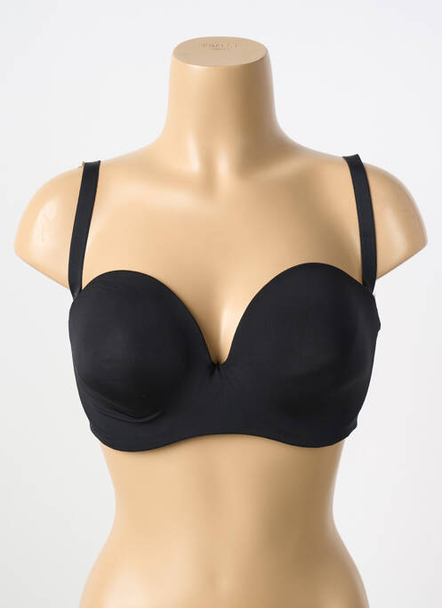 Soutien-gorge noir SIMONE PERELE pour femme