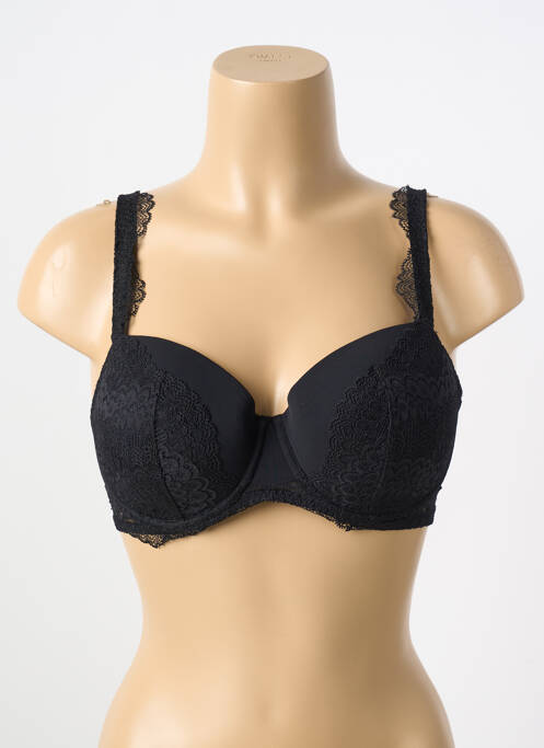Soutien-gorge noir SIMONE PERELE pour femme