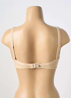 Soutien-gorge haut soutien-gorge emboitant haut soutien-gorge emboitant chair SIMONE PERELE femme