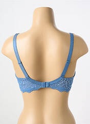 Soutien-gorge bleu SIMONE PERELE pour femme seconde vue