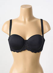 Soutien-gorge noir SIMONE PERELE pour femme seconde vue