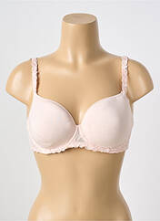 Soutien-gorge rose SIMONE PERELE pour femme seconde vue