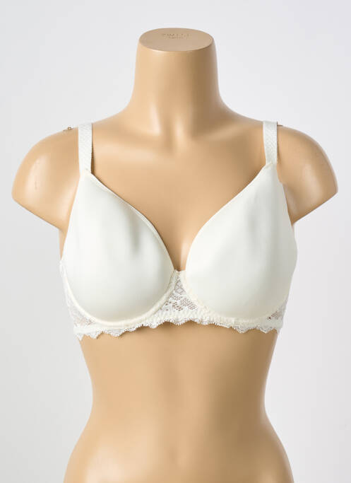 Soutien-gorge blanc SIMONE PERELE pour femme