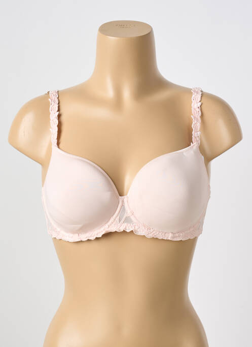 Soutien-gorge rose SIMONE PERELE pour femme