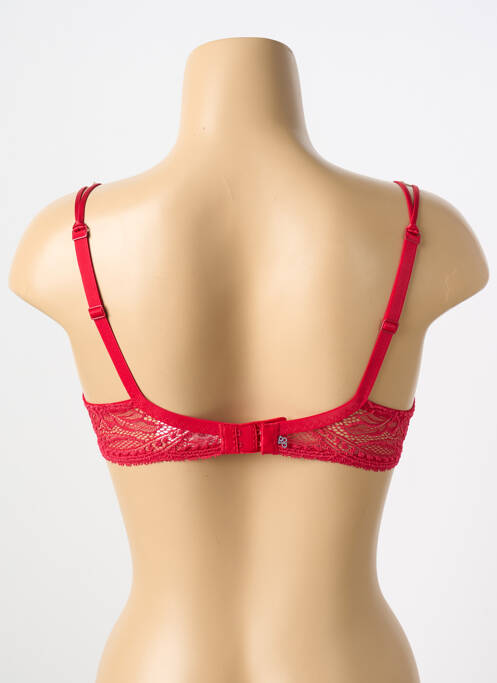 Soutien-gorge rouge SIMONE PERELE pour femme
