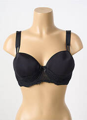 Soutien-gorge noir SIMONE PERELE pour femme seconde vue