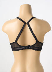 Soutien-gorge noir SIMONE PERELE pour femme seconde vue