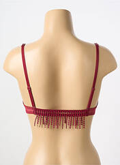 Soutien-gorge rouge SIMONE PERELE pour femme seconde vue