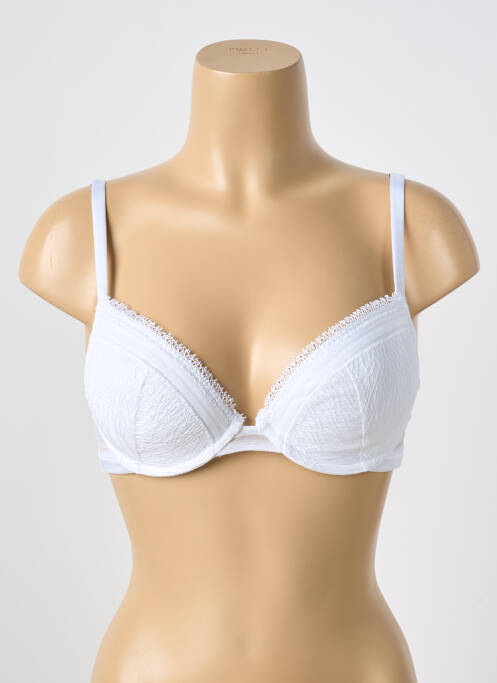 Soutien-gorge blanc SIMONE PERELE pour femme