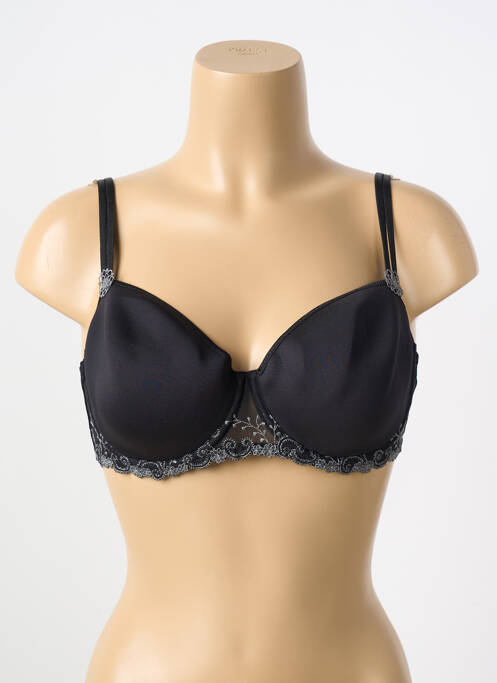 Soutien-gorge noir SIMONE PERELE pour femme