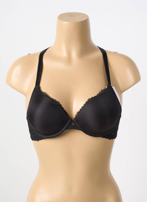Soutien-gorge noir SIMONE PERELE pour femme