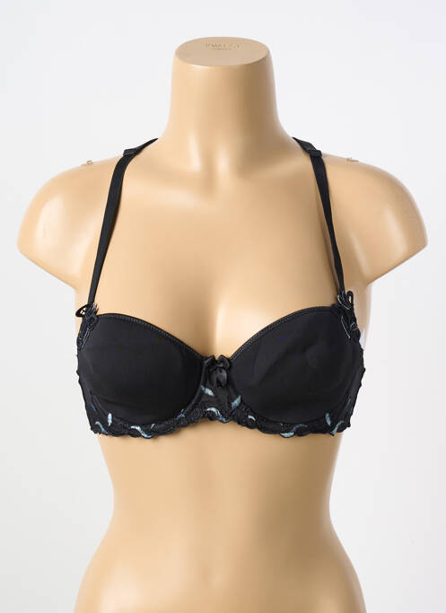 Soutien-gorge noir SIMONE PERELE pour femme