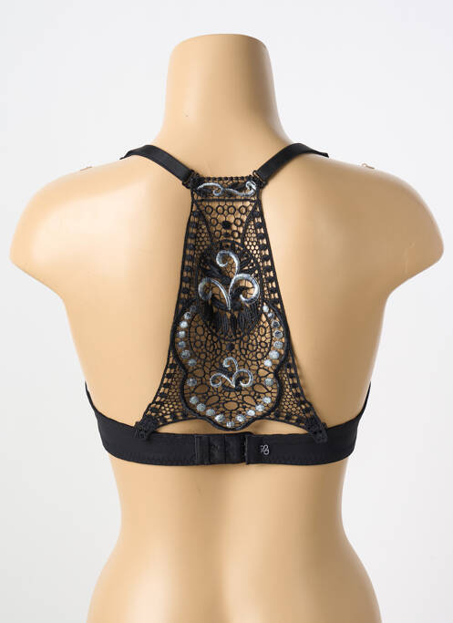 Soutien-gorge noir SIMONE PERELE pour femme