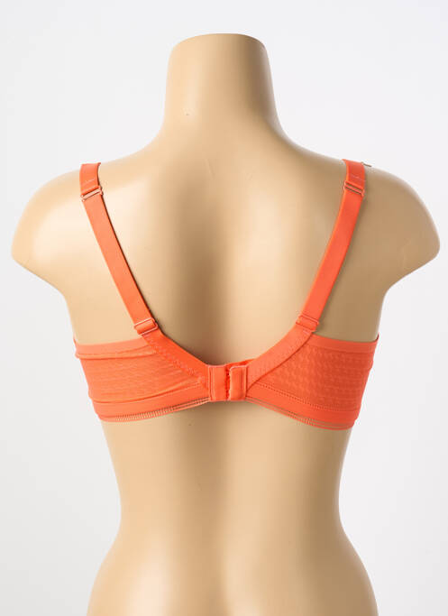 Soutien-gorge orange SIMONE PERELE pour femme