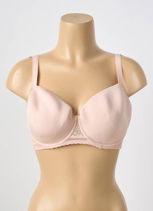 Soutien-gorge rose SIMONE PERELE femme