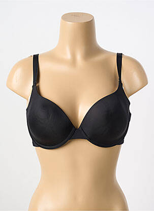 Soutien-gorge haut soutien-gorge moulé haut soutien-gorge moulé noir SIMONE PERELE femme
