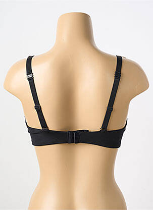 Soutien-gorge haut soutien-gorge moulé haut soutien-gorge moulé noir SIMONE PERELE femme