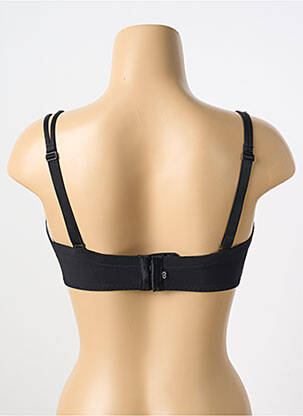 Soutien-gorge haut soutien-gorge balconnet haut soutien-gorge balconnet noir SIMONE PERELE femme