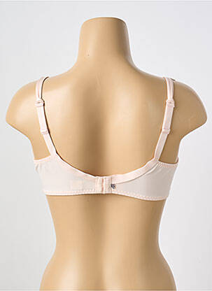 Soutien-gorge haut soutien-gorge emboitant haut soutien-gorge emboitant rose SIMONE PERELE femme