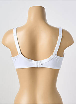 Soutien-gorge haut soutien-gorge emboitant haut soutien-gorge emboitant blanc SIMONE PERELE femme