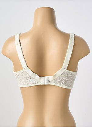 Lingerie maternité stretch blanc SIMONE PERELE femme