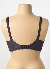 Soutien-gorge noir SIMONE PERELE pour femme seconde vue