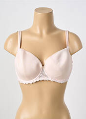 Soutien-gorge rose SIMONE PERELE pour femme seconde vue