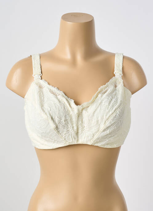 Lingerie maternité stretch blanc SIMONE PERELE femme