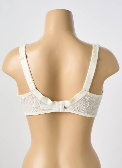 Lingerie maternité stretch blanc SIMONE PERELE femme