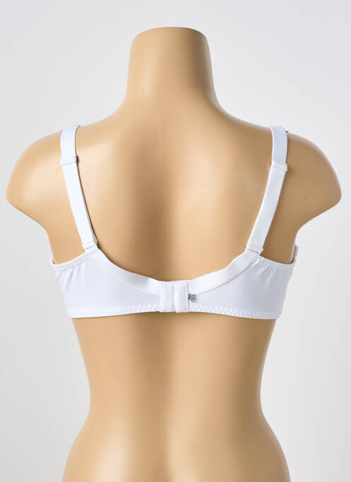 Soutien-gorge blanc SIMONE PERELE pour femme