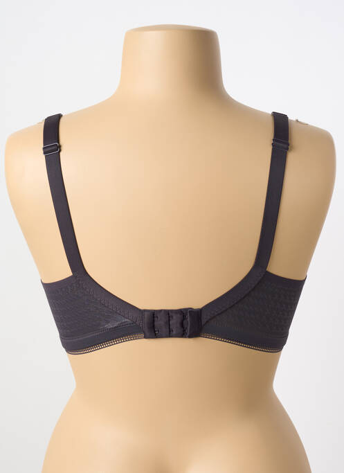 Soutien-gorge noir SIMONE PERELE pour femme