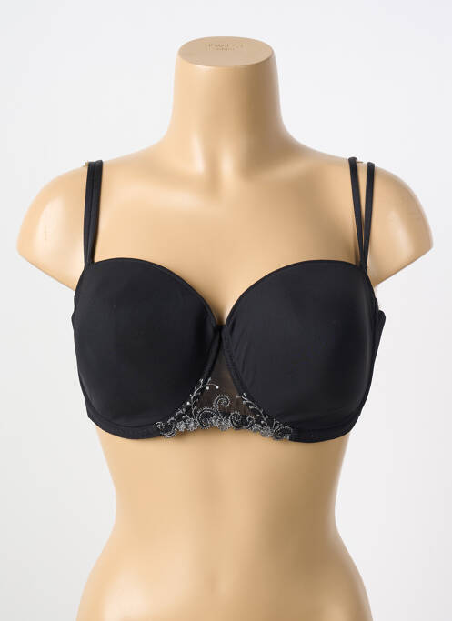 Soutien-gorge noir SIMONE PERELE pour femme