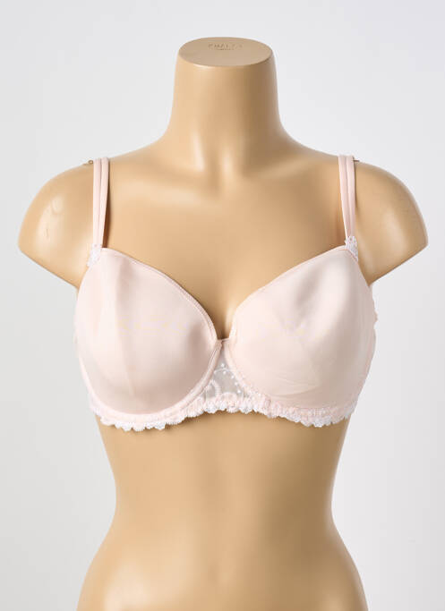 Soutien-gorge rose SIMONE PERELE pour femme