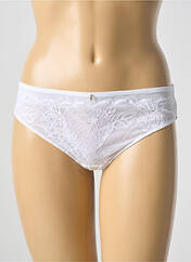 Culotte blanc CHANTELLE pour femme seconde vue