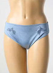 Culotte bleu CHANTELLE pour femme seconde vue