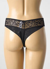 Culotte noir CHANTELLE pour femme seconde vue