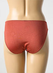 Culotte orange CHANTELLE pour femme seconde vue