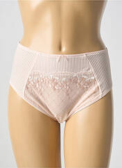 Culotte rose CHANTELLE pour femme seconde vue