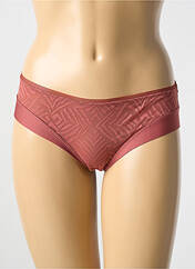Culotte rouge CHANTELLE pour femme seconde vue