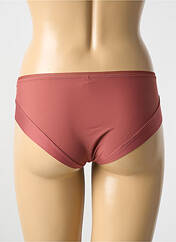 Culotte rouge CHANTELLE pour femme seconde vue