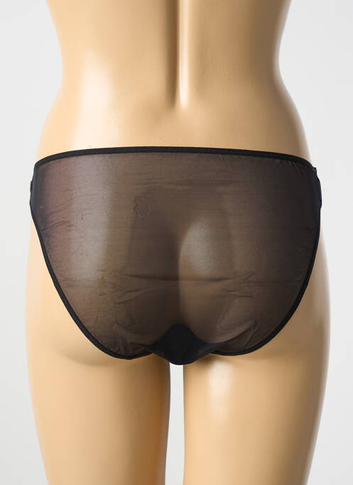 Culotte noir SIMONE PERELE pour femme