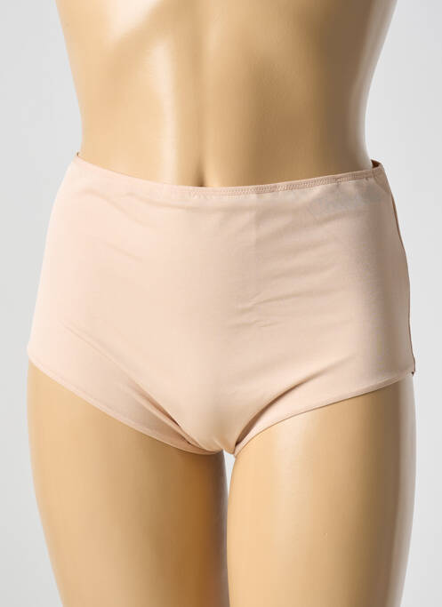 Culotte haute chair CHANTELLE pour femme