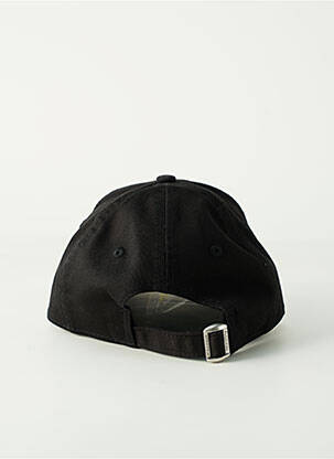 Casquette casquette norvégienne noir NEW ERA enfant