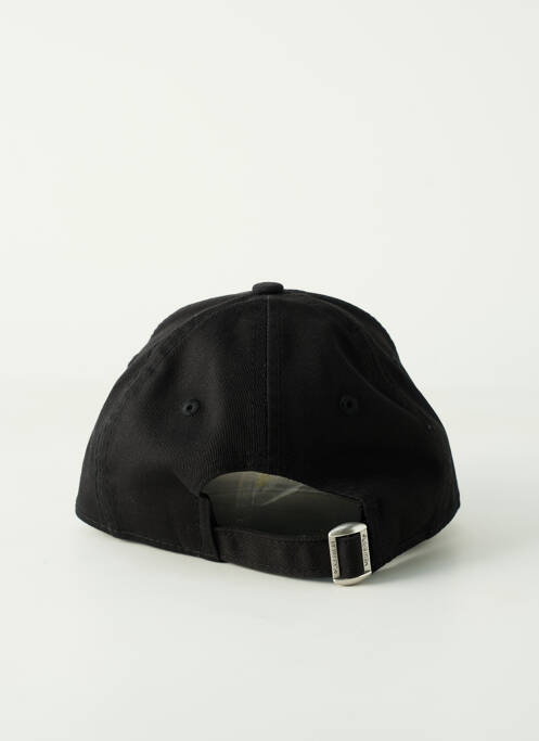 Casquette noir NEW ERA pour enfant