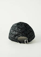 Casquette noir NEW ERA pour femme seconde vue