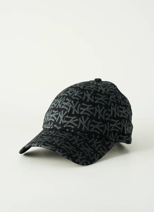 Casquette noir NEW ERA pour femme