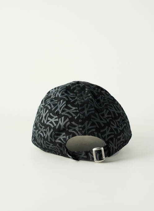 Casquette noir NEW ERA pour femme